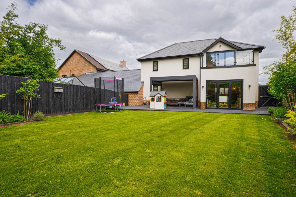 Image for Newport Road, Wavendon, MK17
