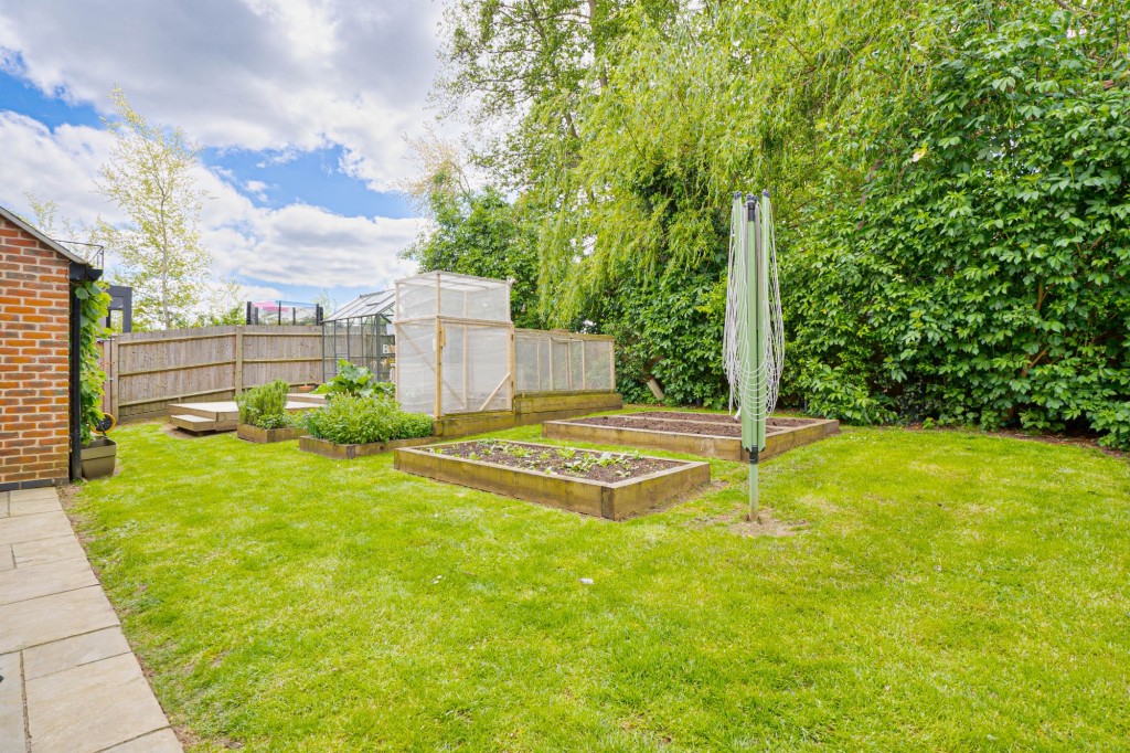 Image for Newport Road, Wavendon, MK17