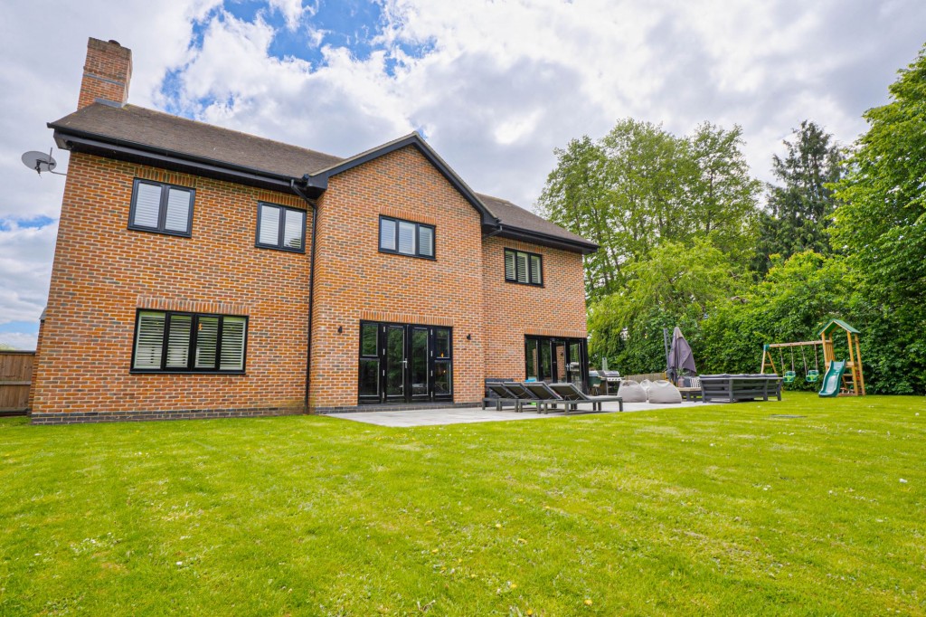Image for Newport Road, Wavendon, MK17
