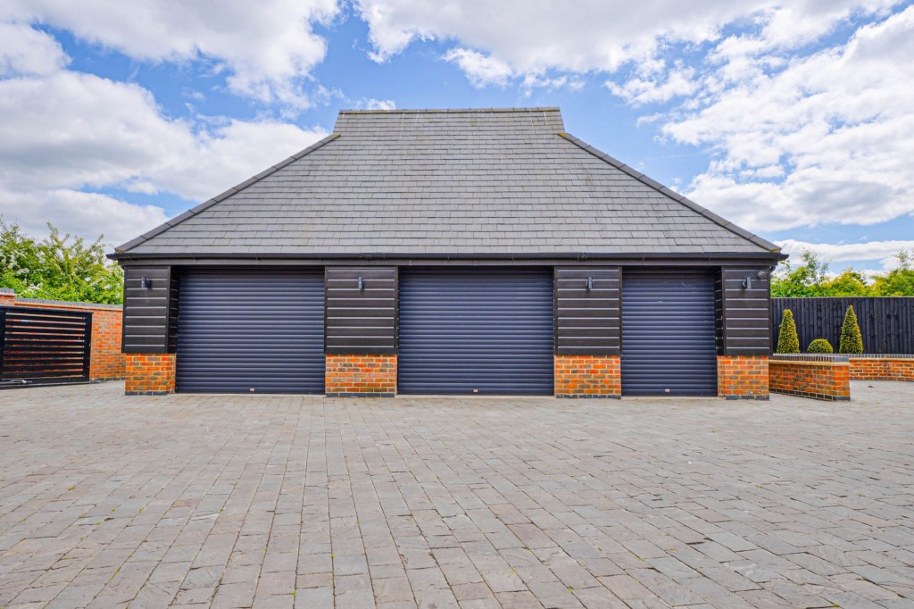 Image for Newport Road, Wavendon, MK17