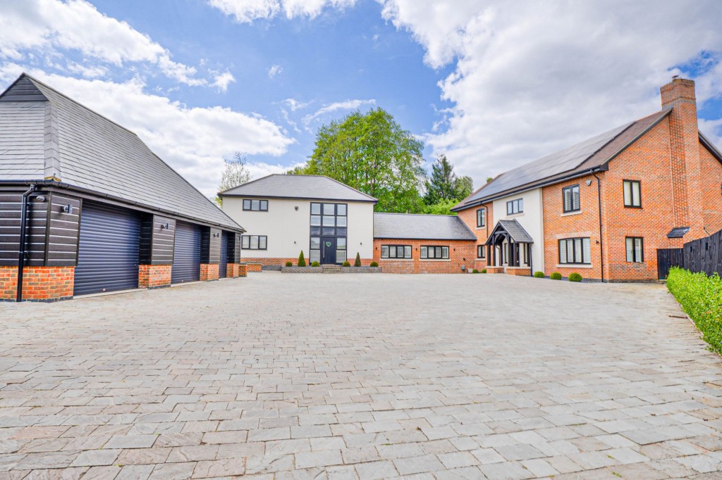 Image for Newport Road, Wavendon, MK17