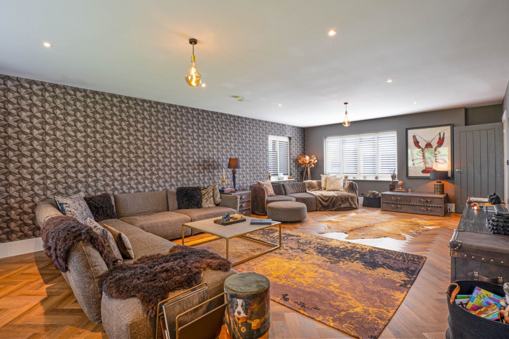Image for Newport Road, Wavendon, MK17