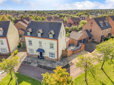 View full details for Kilwinning Drive, Monkston, MK10