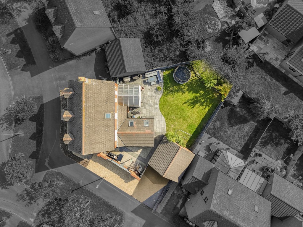 Image for Kilwinning Drive, Monkston, MK10