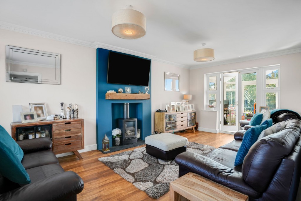 Image for Kilwinning Drive, Monkston, MK10