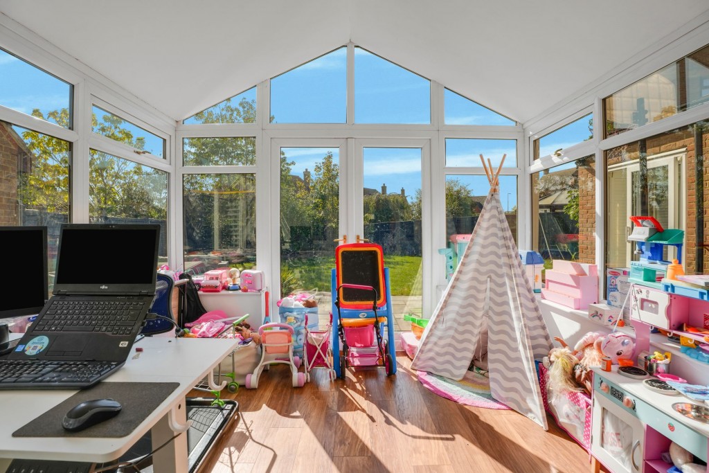 Image for Kilwinning Drive, Monkston, MK10