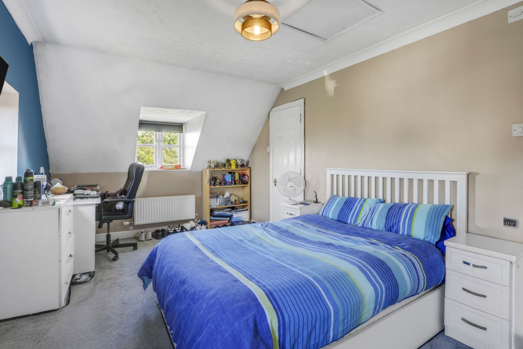 Image for Kilwinning Drive, Monkston, MK10