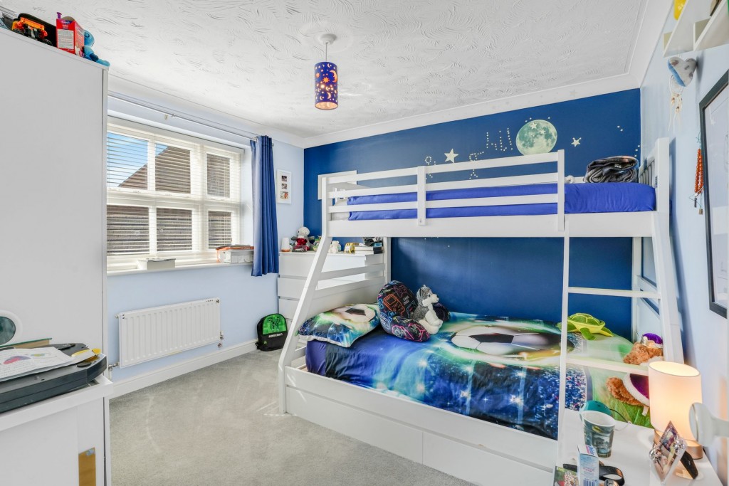 Image for Kilwinning Drive, Monkston, MK10