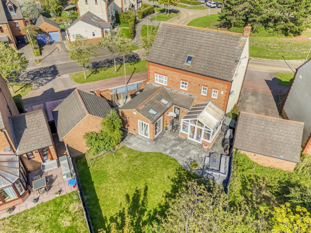 Image for Kilwinning Drive, Monkston, MK10