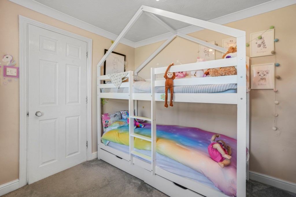 Image for Kilwinning Drive, Monkston, MK10