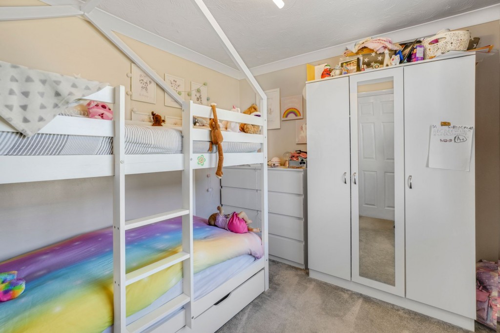 Image for Kilwinning Drive, Monkston, MK10