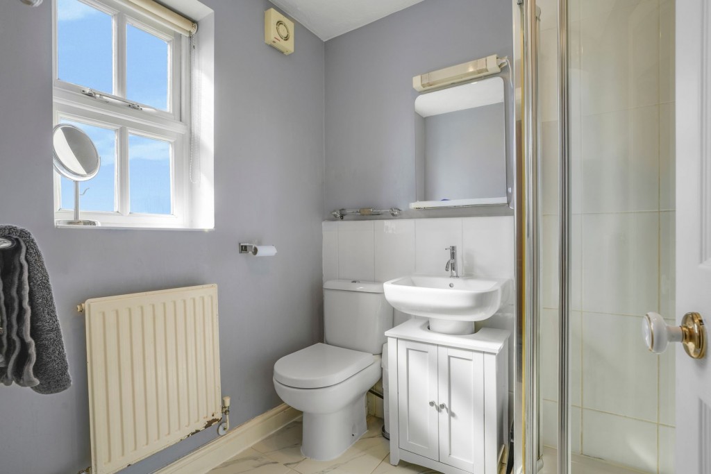 Image for Kilwinning Drive, Monkston, MK10