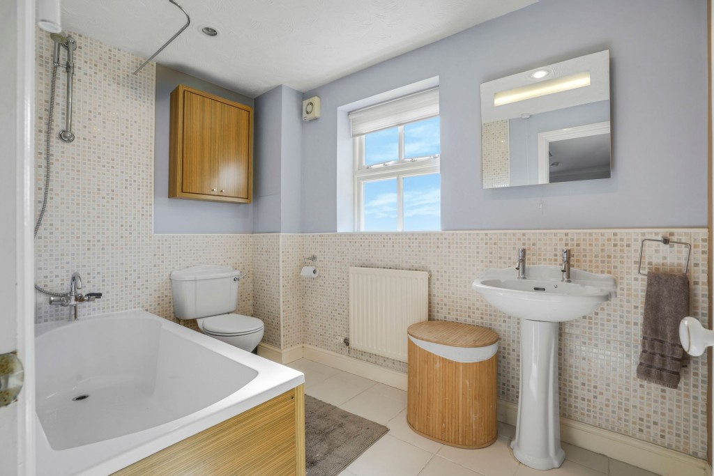 Image for Kilwinning Drive, Monkston, MK10