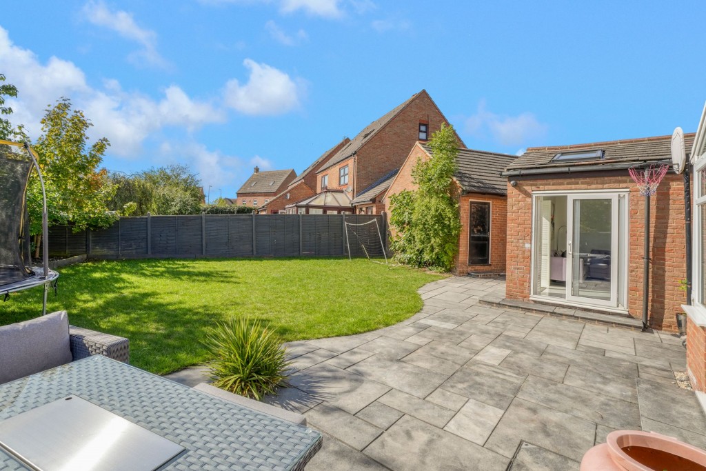 Image for Kilwinning Drive, Monkston, MK10