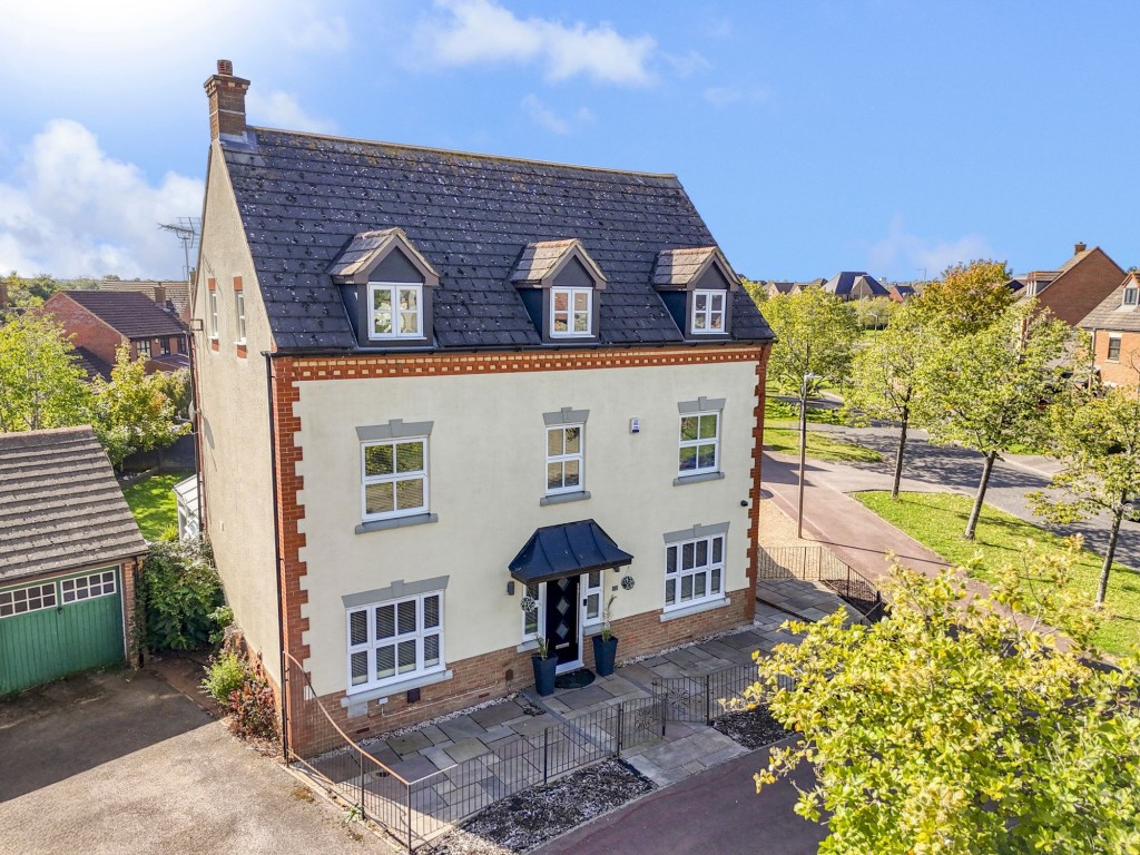 Image for Kilwinning Drive, Monkston, MK10