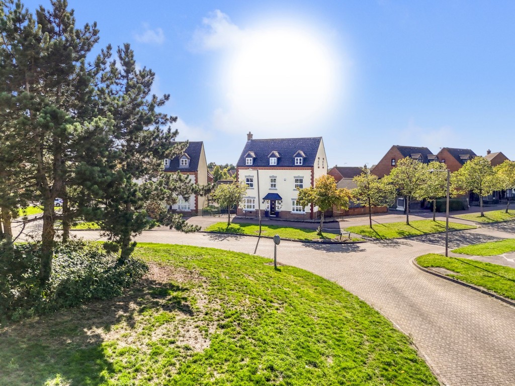 Image for Kilwinning Drive, Monkston, MK10