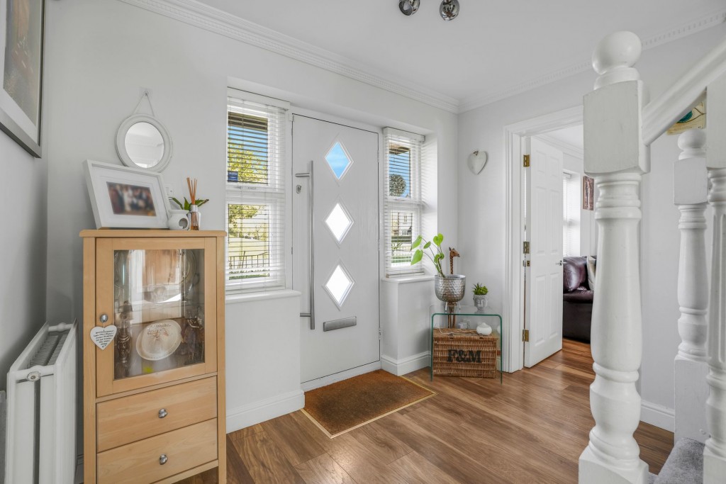 Image for Kilwinning Drive, Monkston, MK10