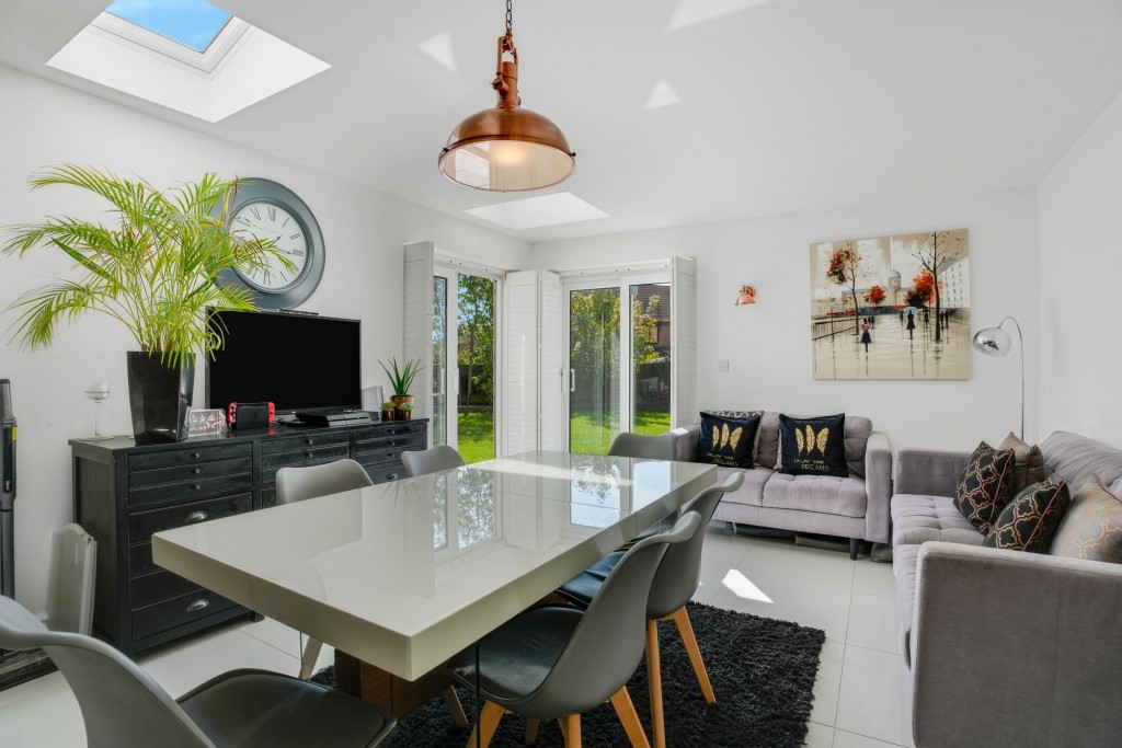 Image for Kilwinning Drive, Monkston, MK10