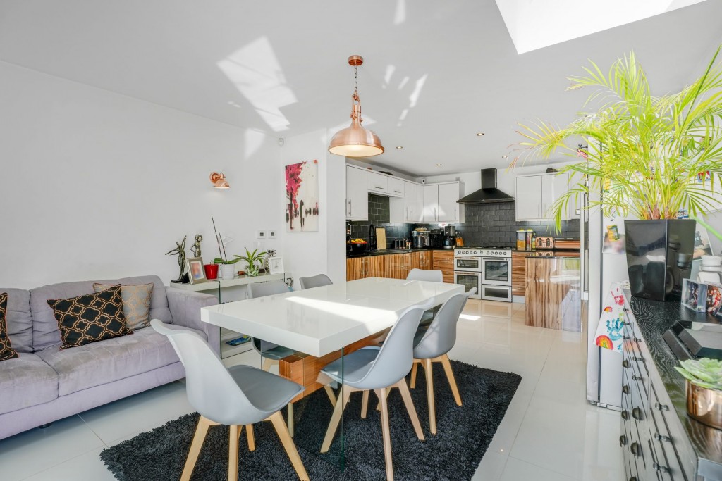 Image for Kilwinning Drive, Monkston, MK10