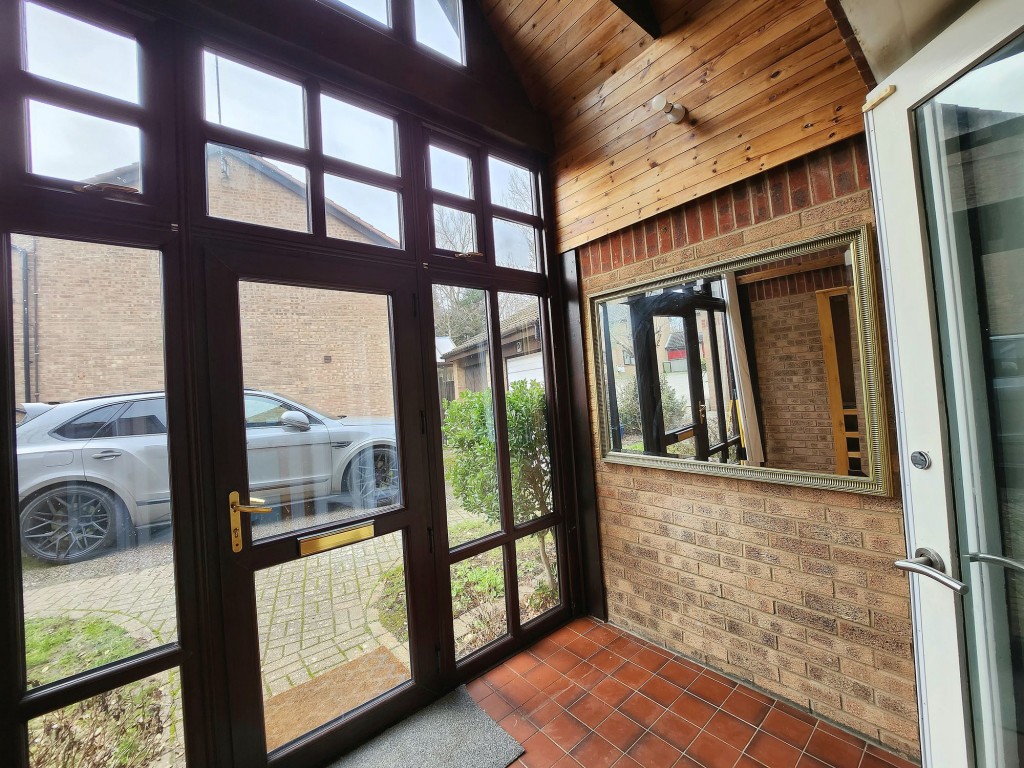 Image for Brayton Court, Shenley Lodge, MK5