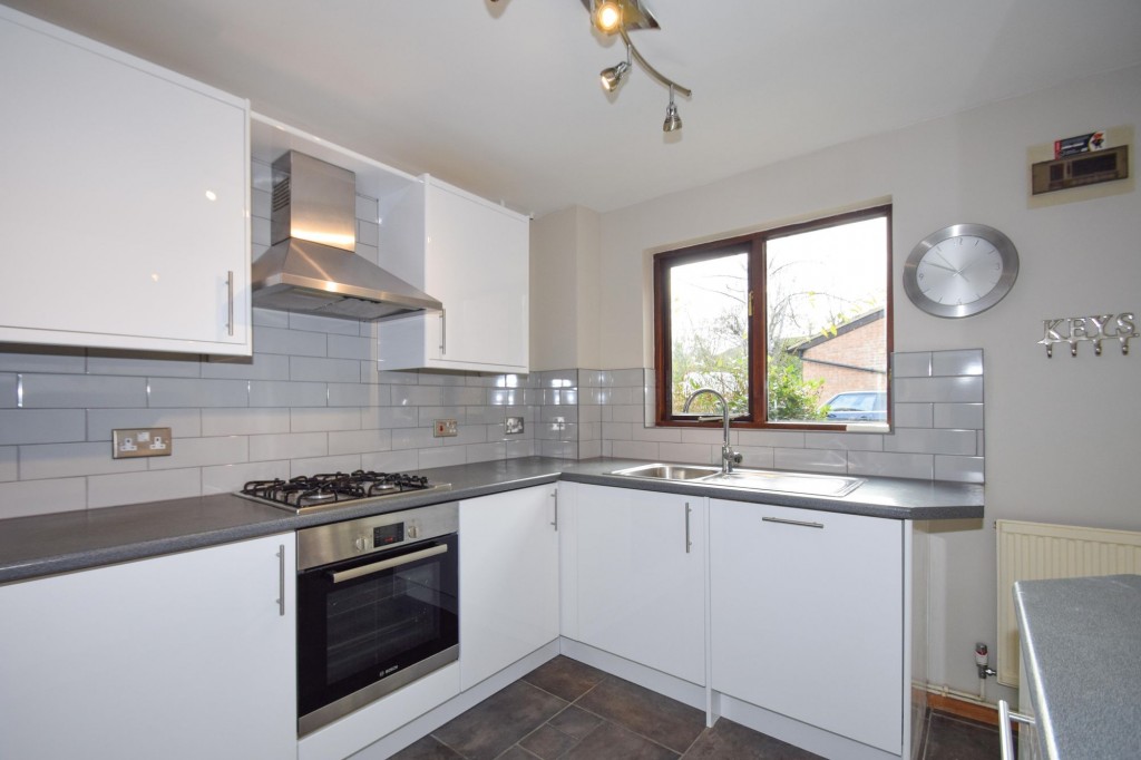 Image for Brayton Court, Shenley Lodge, MK5