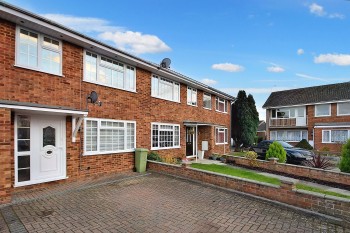 Glenwoods, Newport Pagnell, MK16