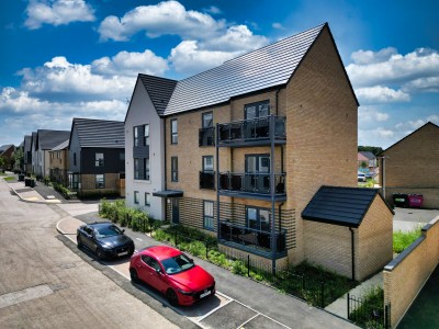 View full details for Teeswater Way, Whitehouse, MK8