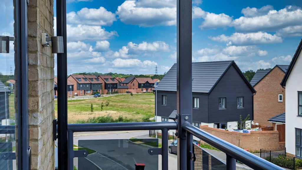 Image for Teeswater Way, Whitehouse, MK8