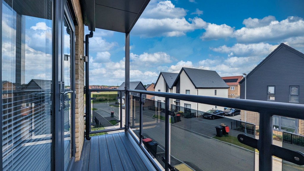 Image for Teeswater Way, Whitehouse, MK8