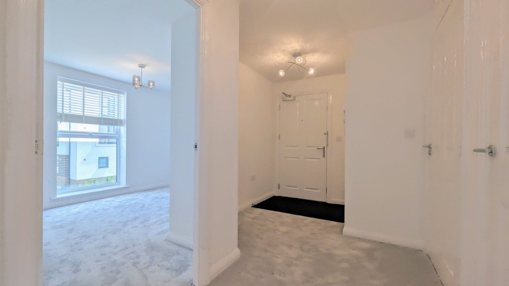 Image for Teeswater Way, Whitehouse, MK8