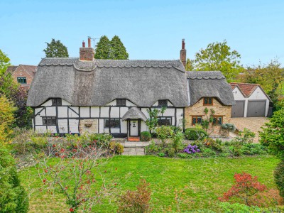 View full details for Singleborough, Milton Keynes, MK17