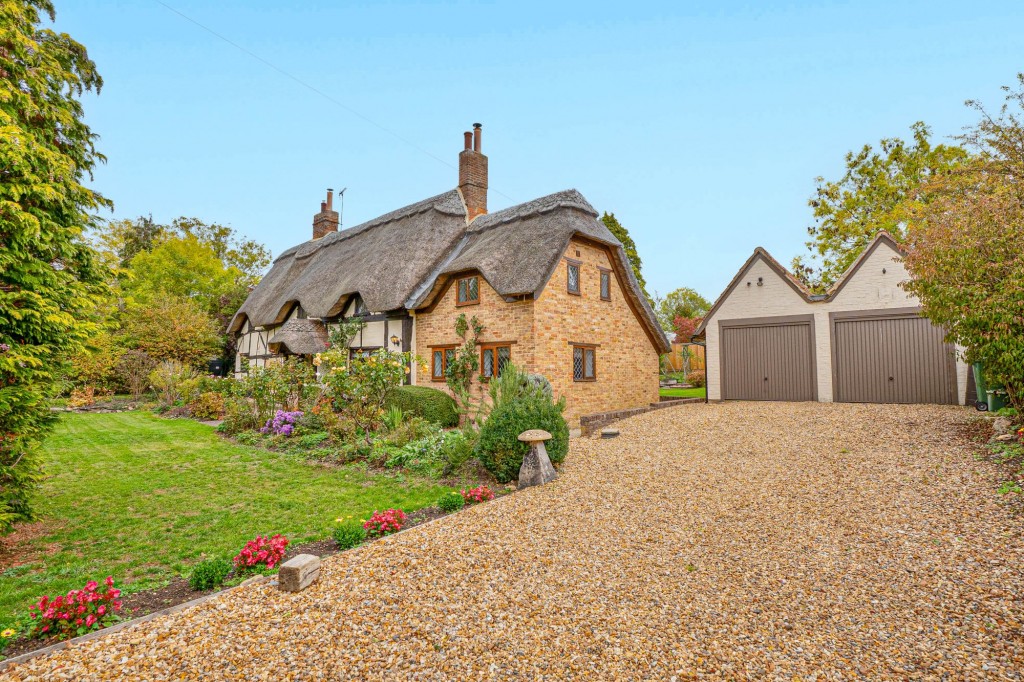 Image for Singleborough, Milton Keynes, MK17