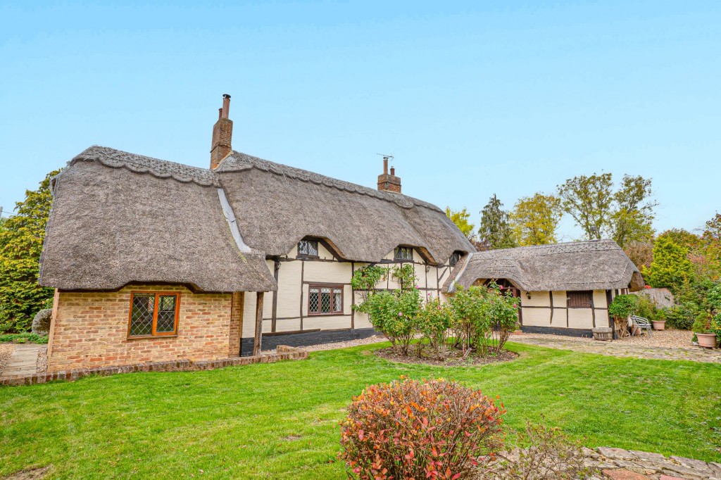 Image for Singleborough, Milton Keynes, MK17