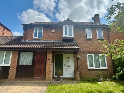 View full details for Downs Barn Boulevard, Downs Barn, MK14