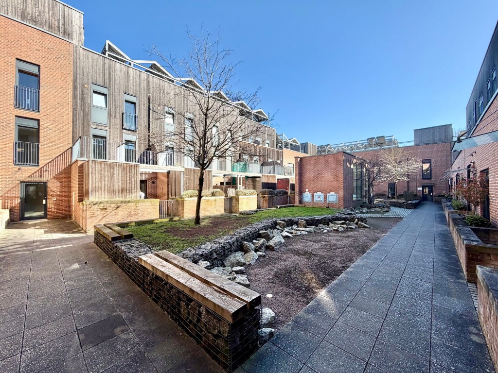 Image for Columbia Place, Campbell Park, MK9