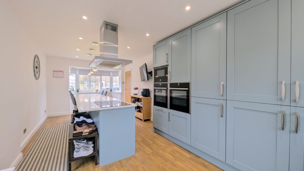 Image for Whittlebury Court, Whittlebury, NN12