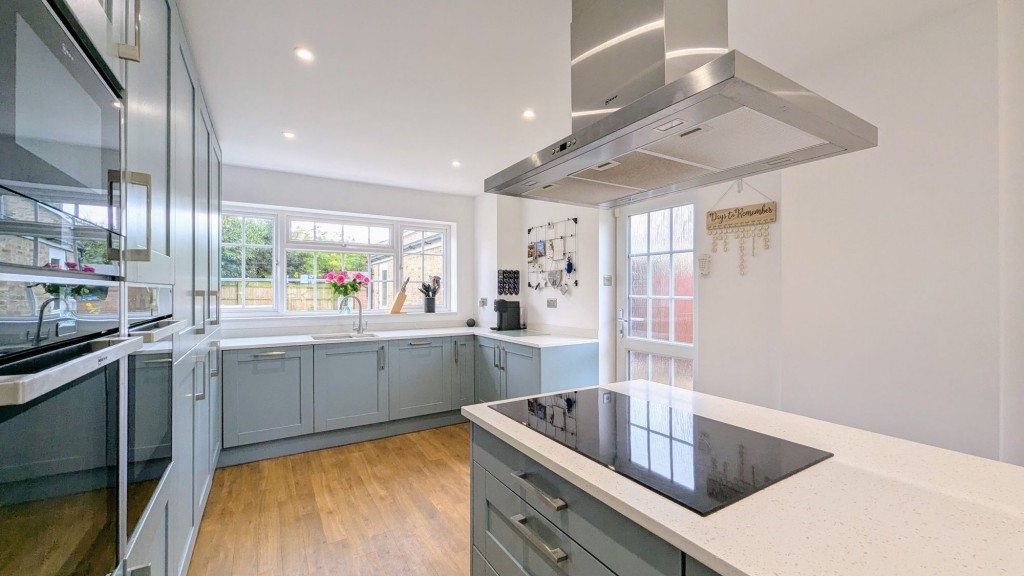 Image for Whittlebury Court, Whittlebury, NN12
