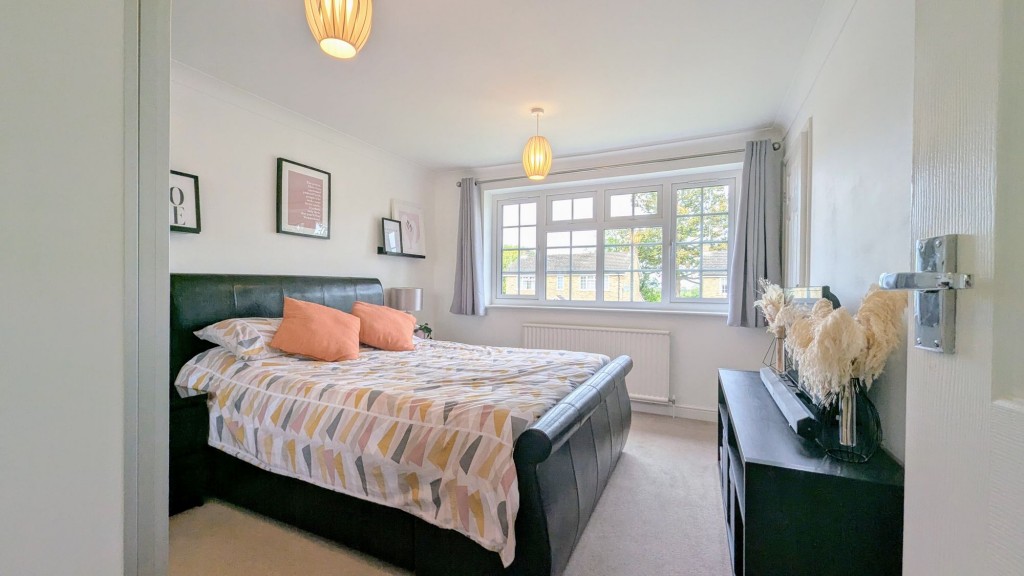 Image for Whittlebury Court, Whittlebury, NN12