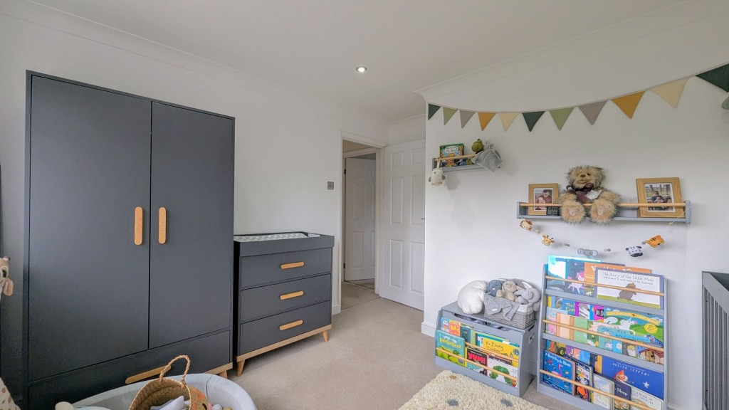 Image for Whittlebury Court, Whittlebury, NN12