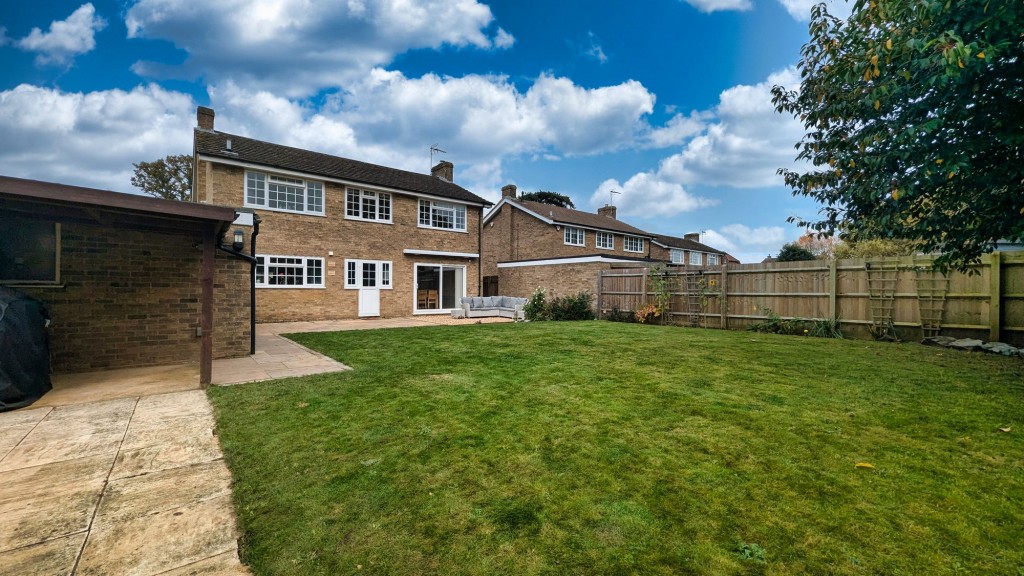 Image for Whittlebury Court, Whittlebury, NN12
