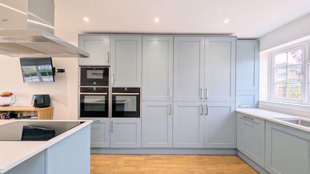 Image for Whittlebury Court, Whittlebury, NN12