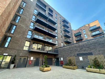 View full details for Canal Street, Campbell Park, MK9