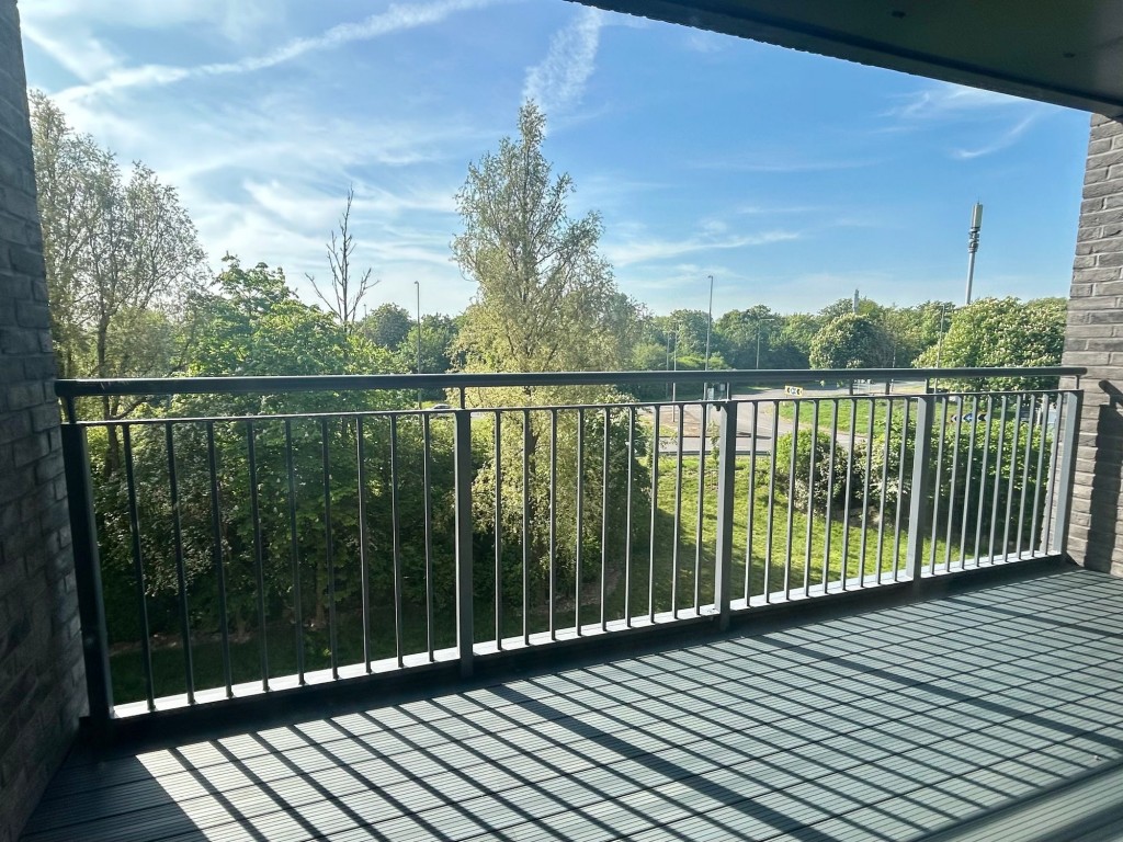 Image for Canal Street, Campbell Park, MK9