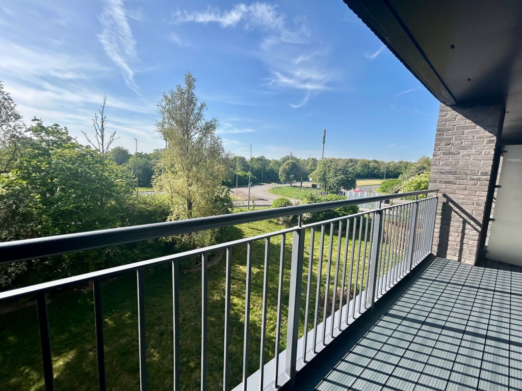 Image for Canal Street, Campbell Park, MK9