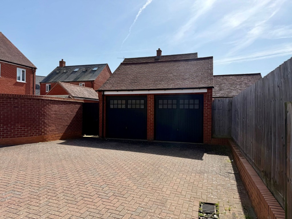 Image for Turnside Street, Buckingham, MK18