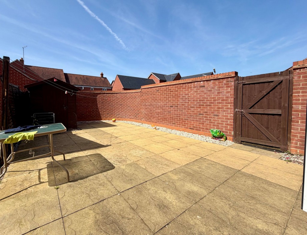 Image for Turnside Street, Buckingham, MK18