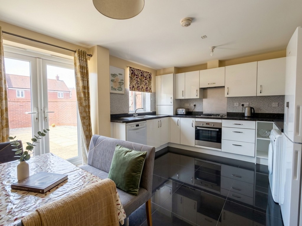 Image for Turnside Street, Buckingham, MK18