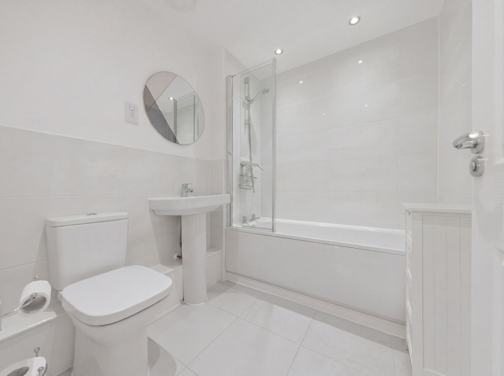 Image for Cheviot Crescent, Whitehouse, MK8