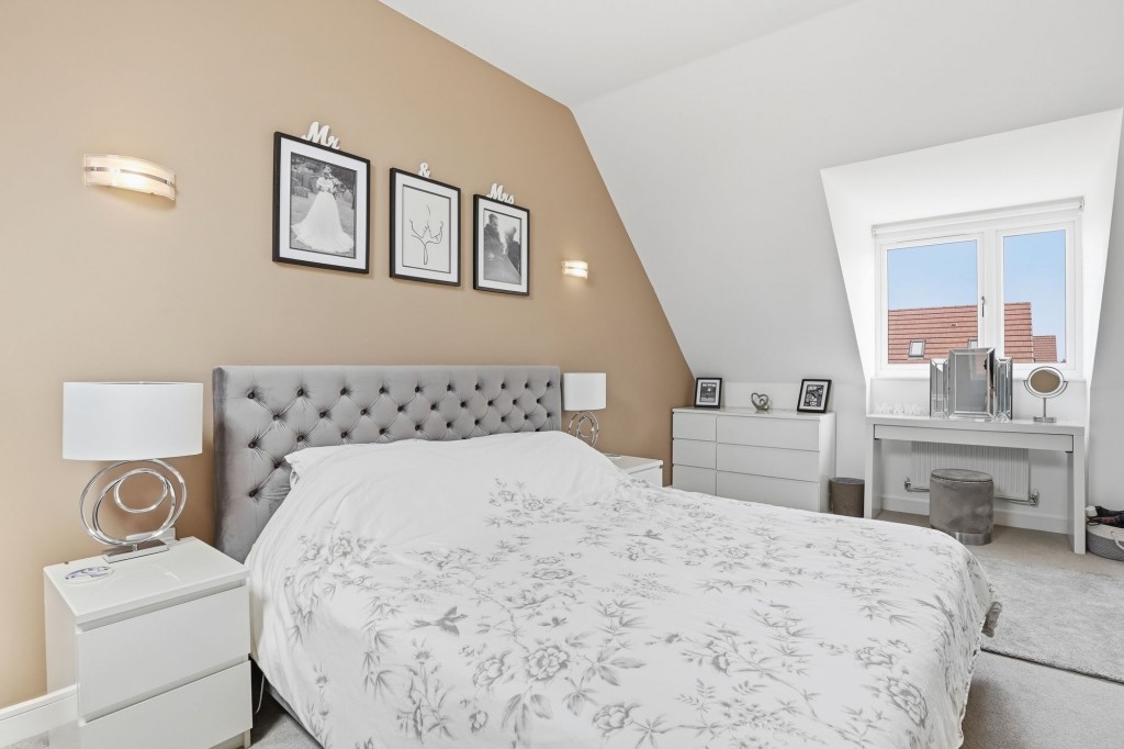 Image for Cheviot Crescent, Whitehouse, MK8