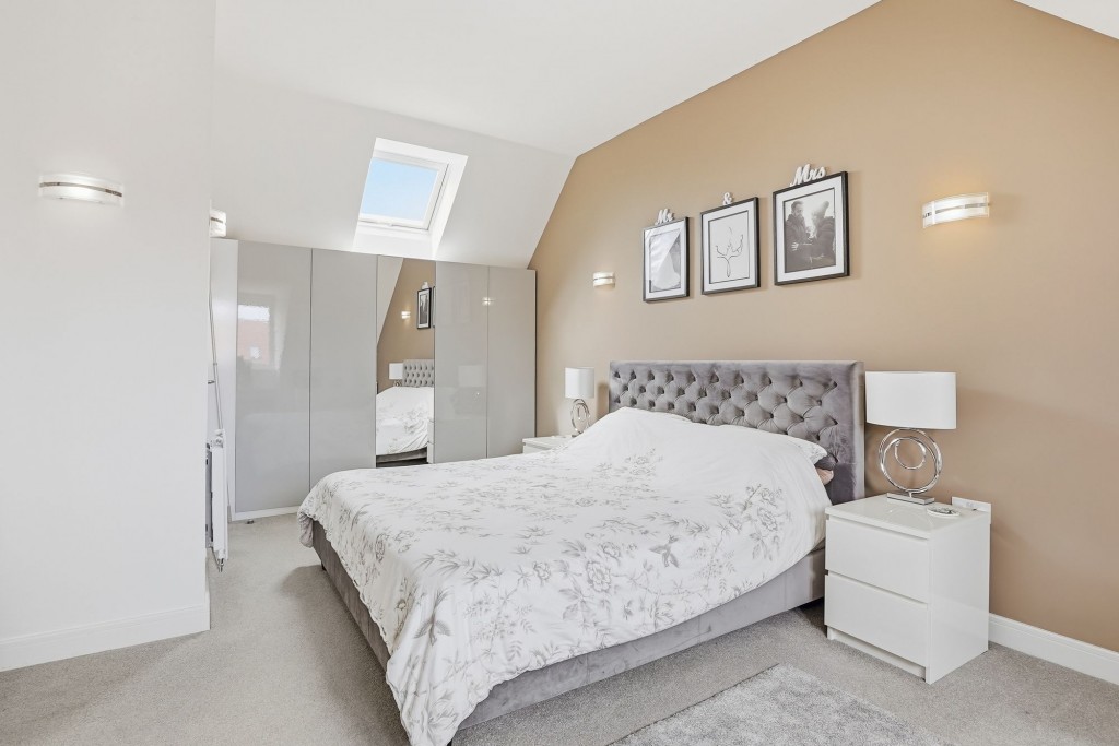 Image for Cheviot Crescent, Whitehouse, MK8